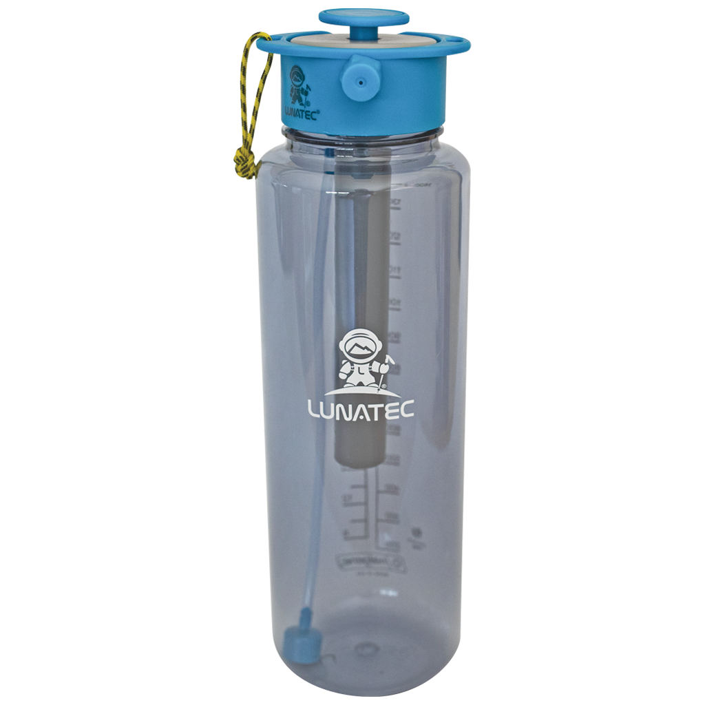 Aquabot Water Bottle Sprayer
