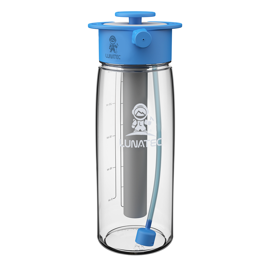 750ml Hydration Spray Bottle