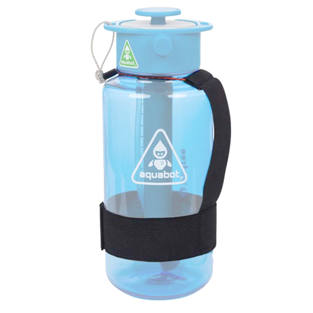 1000ml Hydration Spray Bottle - Lunatec