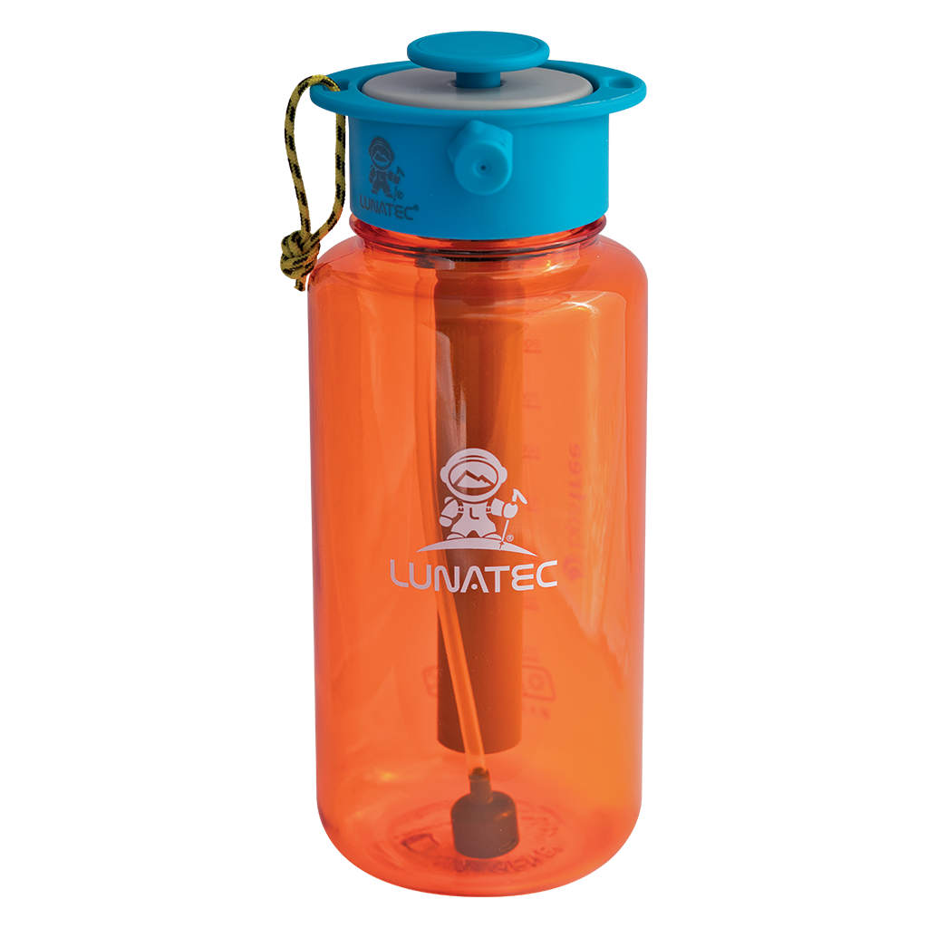 Aquabot Hydration Spray Bottle